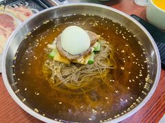 冷面-长今家韩国料理(瑞景店)
