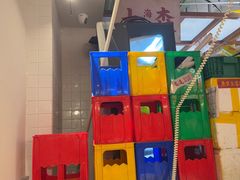 -行运海鲜食集(北京首店)