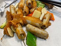-飞尝蚝·顺德菜·鱼生(顺德总店)
