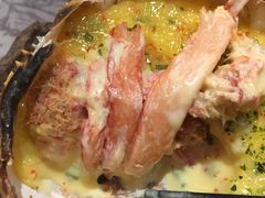 -林妈妈村·日式料理(宝山万达店)