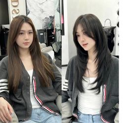 -MT·ID 烫发.染发.接发SALON