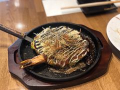 -名代 千房(JO-TERRACE OSAKA店)