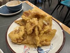 -东北农家小院(定西路店)