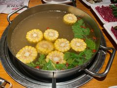 -海银海记潮汕牛肉火锅(新港中路海珠店)