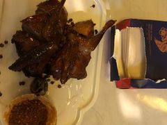 -院8里·小聚园老川菜(九眼桥店)