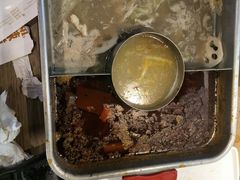 -新辣道鱼火锅(上地华联店)