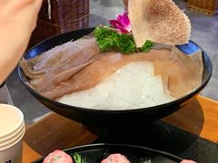 -珮姐老火锅(新街口店)