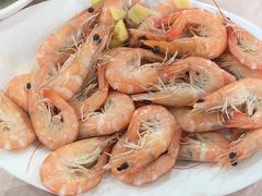 -考记泥焗鸡农庄·海鲜(北洛秘境店)