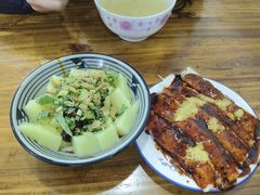 -洁美凉粉店(温江店)