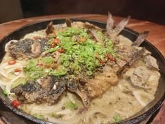 -老板恋上鱼(振华商厦店)