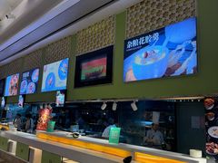 -堂会(白云店)