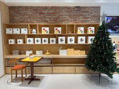 -侘寂甜品(自取店)