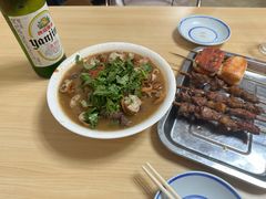 -黄寺卤煮·黄寺喝酒公司