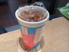 -麦当劳(光新乐购店)