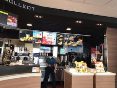 -麦当劳(新新大道岗丰店)