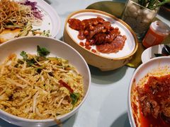 -眉州东坡(民族园店)