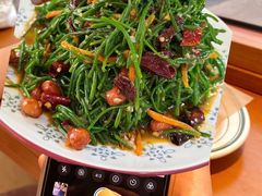 -胡羊焖饼(敦煌店)