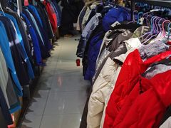 -探路者工厂店(宏福科技园店)