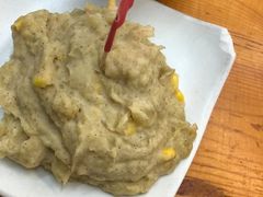 黑椒土豆泥-炒豆合作社(东四总店)