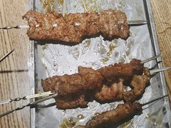 -大闫家烧烤·小海鲜家常菜(郑庄店)