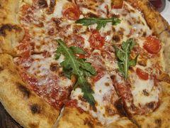 -马克西姆俄罗斯餐厅(通亚街店)