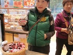 -多乐之日(长寿路二店)