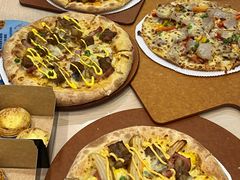 -达美乐比萨(南京路店)