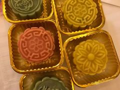 -重庆长寿碧桂园凤悦凤凰酒店