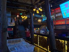 -海雾里小酒馆(观音桥店)