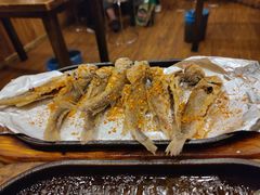 -老东镇啤酒屋海鲜加工·蒸汽海鲜·海鲜烧烤(台东店)