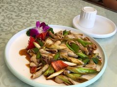 -牟传仁饭庄(星海店)