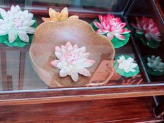 -素芝林素食养生会所(黄山豪庭·御府店)