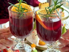 -上海明天广场JW万豪酒店