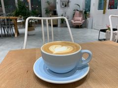 -CHEZ JASMINE 茉莉的氧气厨房