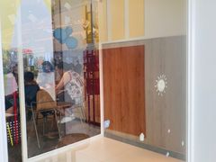-麦当劳(津南吾悦广场店)