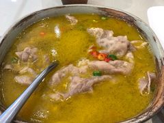 -鹅冠港式茶餐厅(来福士店)