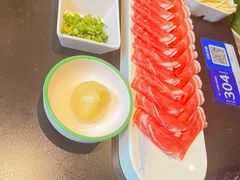 -南门四季铜锅涮肉(大屯·北苑店)