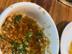 -金鼎雪山牦牛杂火锅(理县总店)