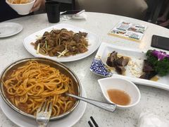 -明园茶餐厅(沙头角店)