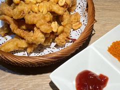 摇滚小酥肉-青花椒花椒鱼黑金店(LCM店)