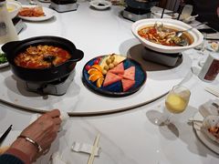 -湖北三五醇酒店·35年新楚菜