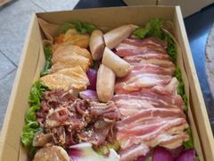 -宁波五龙潭景区