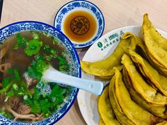 -清真·西北桥头拉面大王(丁家桥店)