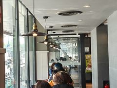 -肯德基(安定门店)