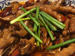 -味上湘菜馆(岳麓山店)
