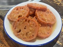 -皖北巫氏三胖地锅鸡(长淮总店)
