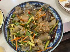 -崔记老东北传奇铁锅炖(横店总店)