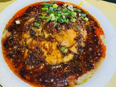 -张豆花(碚峡路店)