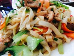 粉类-百川油茶馆(燕岩店)