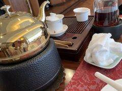 -白天鹅宾馆·流浮阁咖啡厅